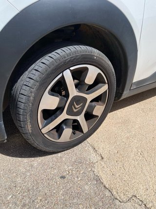 Citroen C4 Cactus 2020