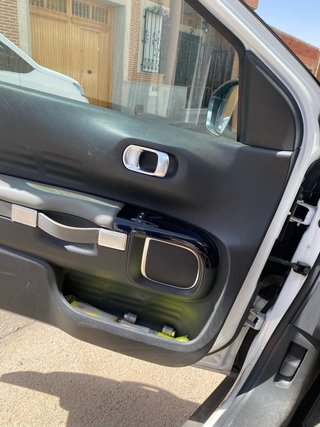 Citroen C4 Cactus 2020
