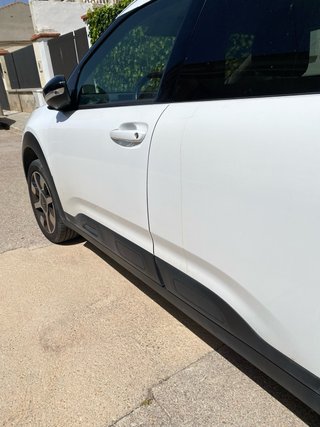 Citroen C4 Cactus 2020