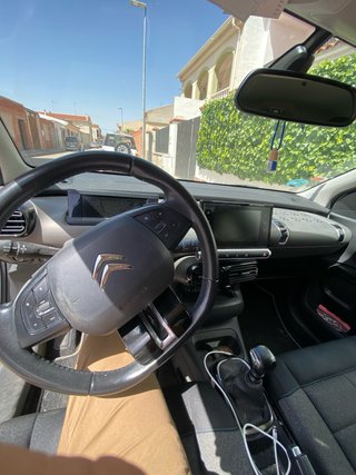 Citroen C4 Cactus 2020