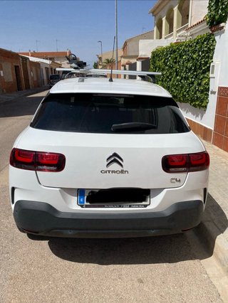 Citroen C4 Cactus 2020