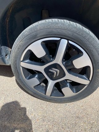 Citroen C4 Cactus 2020