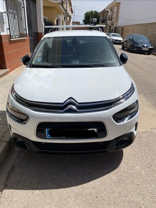 Citroen C4 Cactus 2020