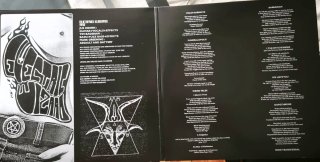 Vinilo Electric Wizard: Dopethrone