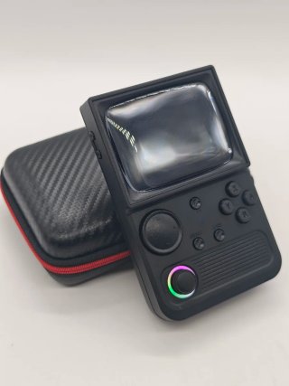 Consola Retro Portátil R36T +20.000 Juegos