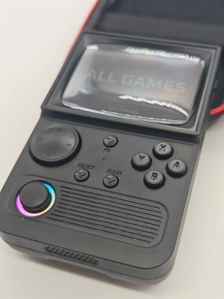 Consola Retro Portátil R36T +20.000 Juegos