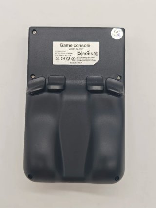 Consola Retro Portátil R36T +20.000 Juegos