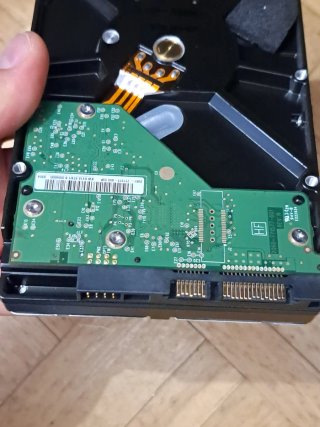 VARIOS Discos Duro 1TB SATA 64MB Cache