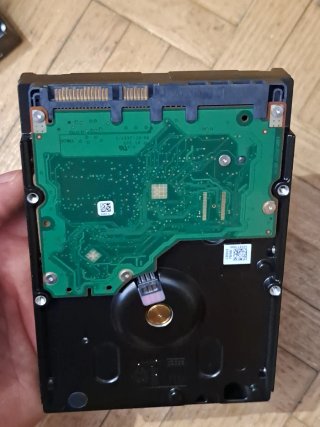 VARIOS Discos Duro 1TB SATA 64MB Cache