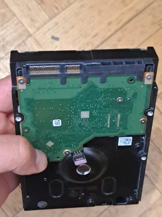 VARIOS Discos Duro 1TB SATA 64MB Cache