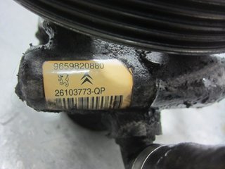 BOMBA DIRECCION CITROEN XSARA PICASSO 9649820880 1665762