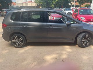 Volkswagen Touran 2018