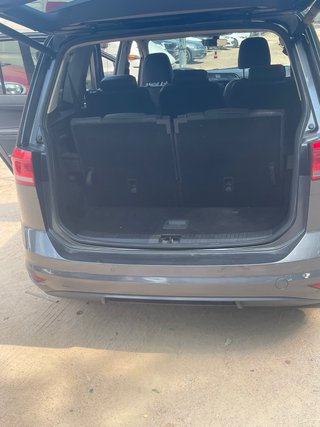 Volkswagen Touran 2018