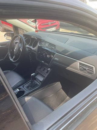 Volkswagen Touran 2018