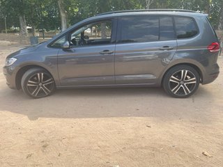 Volkswagen Touran 2018