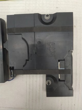 Altavoces TV LG Negro