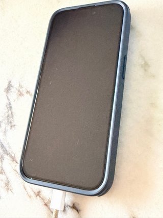 iPhone 15 Pro Azul 128GB 84% + garantía*