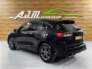 FORD Kuga ST-Line 2.5 190 CV Duratec FHEV Auto
