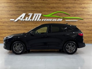 FORD Kuga ST-Line 2.5 190 CV Duratec FHEV Auto