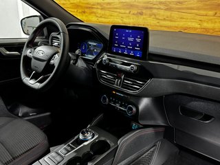 FORD Kuga ST-Line 2.5 190 CV Duratec FHEV Auto