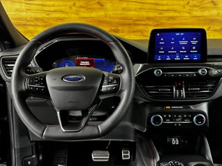 FORD Kuga ST-Line 2.5 190 CV Duratec FHEV Auto