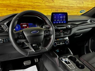 FORD Kuga ST-Line 2.5 190 CV Duratec FHEV Auto