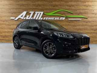 FORD Kuga ST-Line 2.5 190 CV Duratec FHEV Auto
