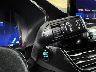 FORD Kuga ST-Line 2.5 190 CV Duratec FHEV Auto