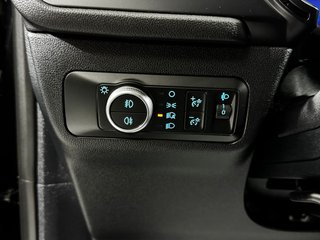 FORD Kuga ST-Line 2.5 190 CV Duratec FHEV Auto