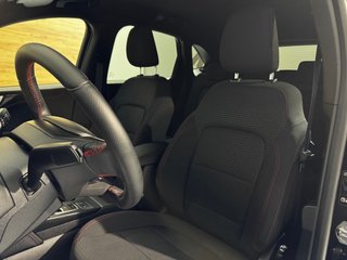 FORD Kuga ST-Line 2.5 190 CV Duratec FHEV Auto