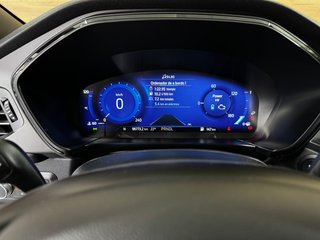 FORD Kuga ST-Line 2.5 190 CV Duratec FHEV Auto