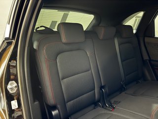 FORD Kuga ST-Line 2.5 190 CV Duratec FHEV Auto
