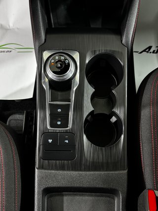 FORD Kuga ST-Line 2.5 190 CV Duratec FHEV Auto