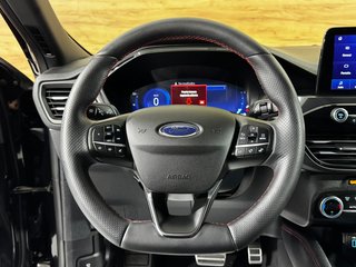 FORD Kuga ST-Line 2.5 190 CV Duratec FHEV Auto