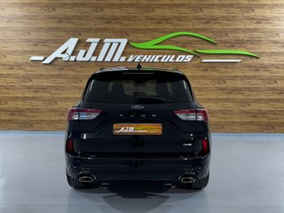 FORD Kuga ST-Line 2.5 190 CV Duratec FHEV Auto