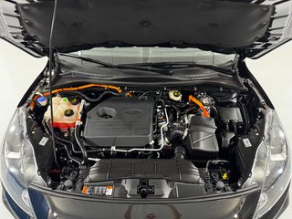 FORD Kuga ST-Line 2.5 190 CV Duratec FHEV Auto