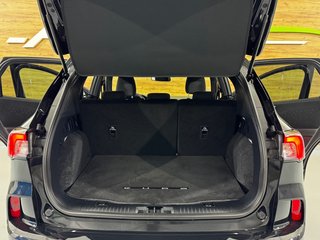 FORD Kuga ST-Line 2.5 190 CV Duratec FHEV Auto