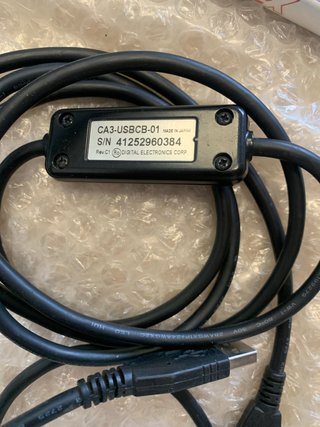 Proface LT3300S1D24C + Cable CAEU