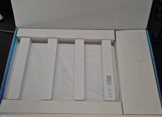 Honor Router 3 Wi-Fi 6 Plus 3000Mbps