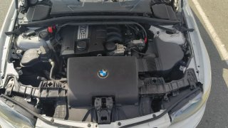 BMW Serie 1 2009