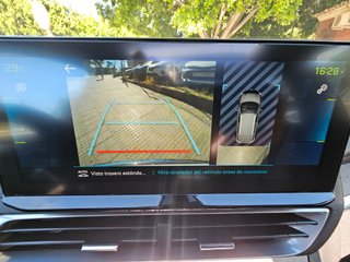 Peugeot 3008 2021 HIBRIDO ENCHUFABLE GT