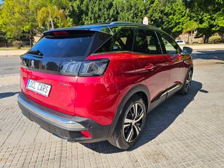 Peugeot 3008 2021 HIBRIDO ENCHUFABLE GT