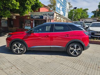 Peugeot 3008 2021 HIBRIDO ENCHUFABLE GT