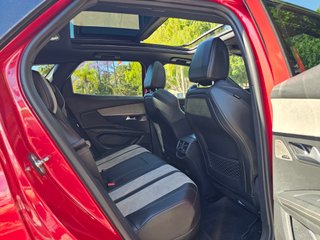 Peugeot 3008 2021 HIBRIDO ENCHUFABLE GT