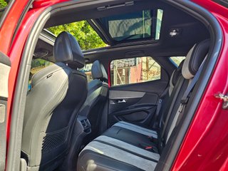 Peugeot 3008 2021 HIBRIDO ENCHUFABLE GT