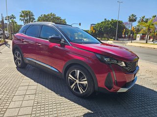 Peugeot 3008 2021 HIBRIDO ENCHUFABLE GT