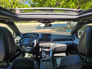Peugeot 3008 2021 HIBRIDO ENCHUFABLE GT