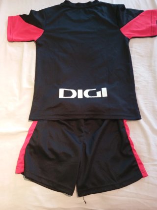 Conjunto Athletic Club Niñ@
