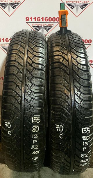 135 80 13 P DEBICA RUEDA AL 90% DE VIDA UTIL