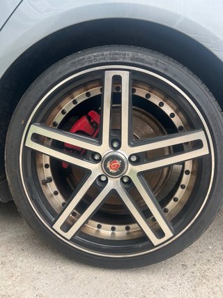 Llantas